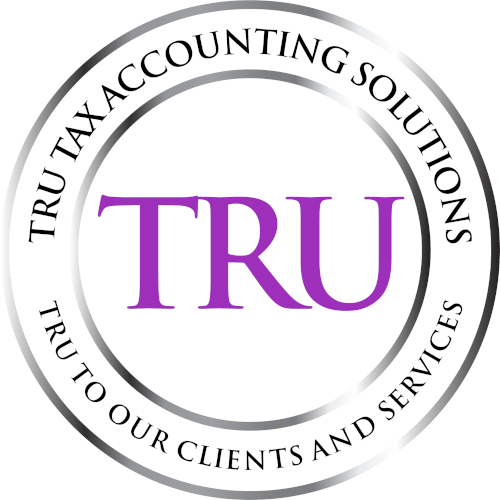 TRU Tax Accounting Solutions